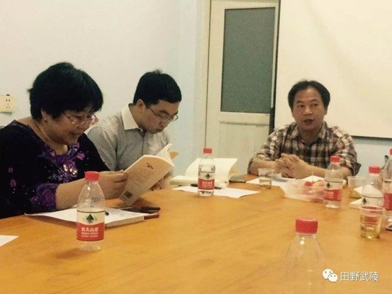 《从村庄出发》，我们要走向哪里2